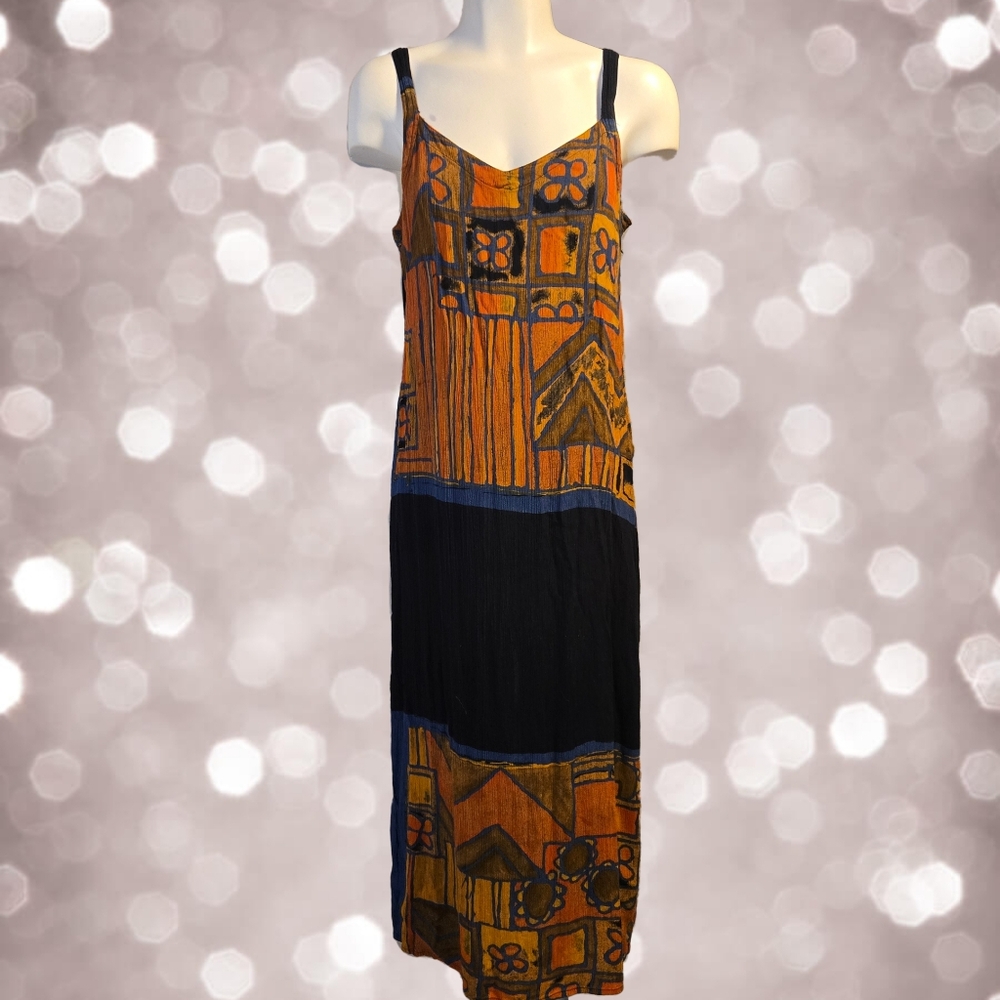 Selva Gaia Dress - Size‎ Medium